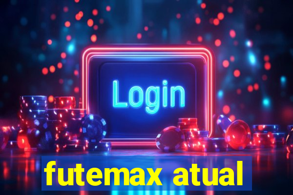futemax atual
